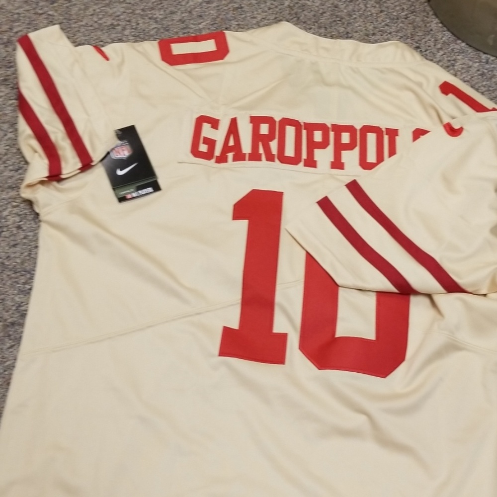 Football jerseys - Picture 7 of 7